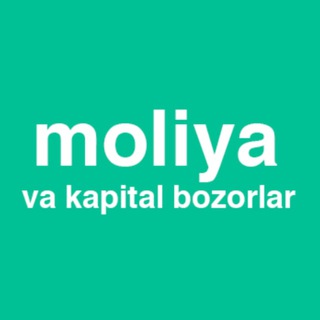 Логотип канала kau_moliya