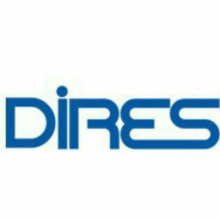 Логотип dires