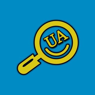 Логотип канала work_ua_ad