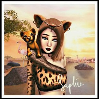 Логотип канала avakinlife001