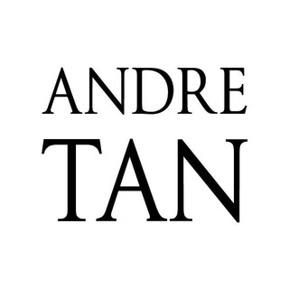 Логотип канала andre_tan