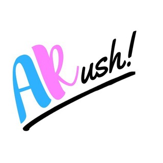 Логотип android_rush