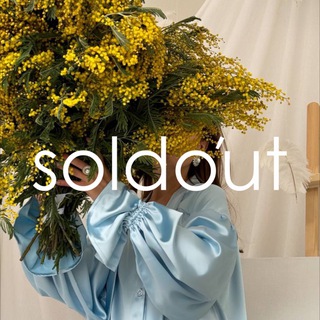 Логотип канала soldout_tmn