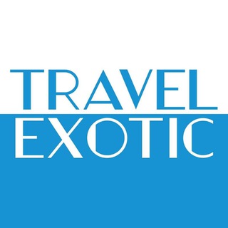 Логотип travelexoticua