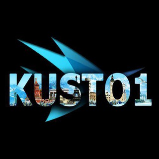 Логотип kusto1travel