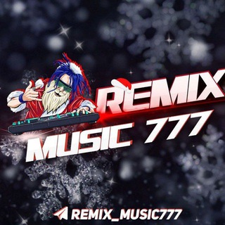 Логотип remix_music777