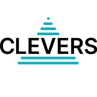 Логотип канала cleverspro