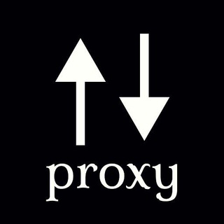 Логотип канала proxy_null