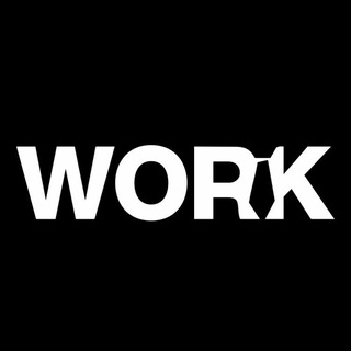 Логотип канала iwork_find