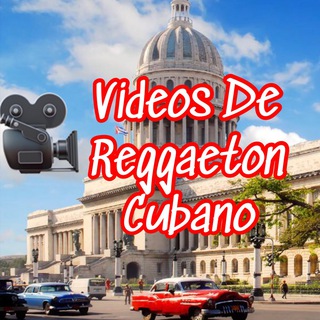 Логотип videosreggaetoncubano