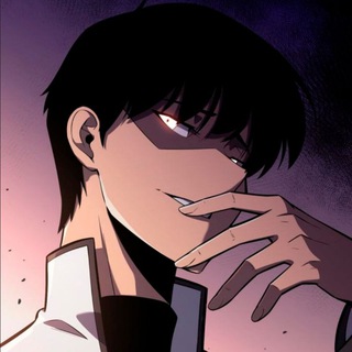 Логотип канала manga_manhwa_tg