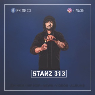 Логотип канала stanz313