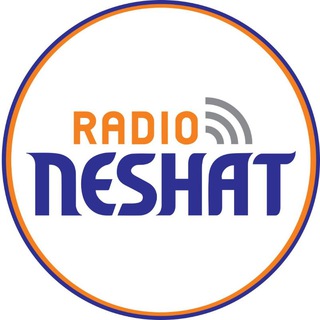 Логотип канала radioneshatau