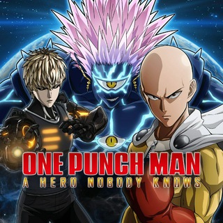 Логотип канала one_punch_man_dubbed_hindi