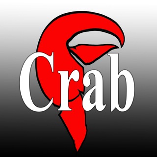 Логотип канала infocrab