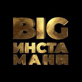 Логотип канала big_instamoney