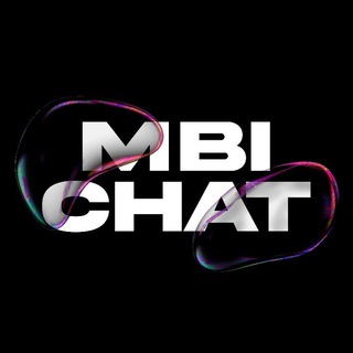 Логотип канала mbichat