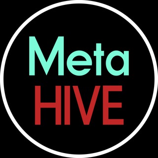 Логотип канала metahive_crypto