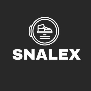 Логотип канала snalex_store