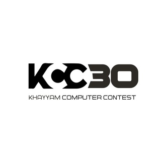 Логотип канала kcc30