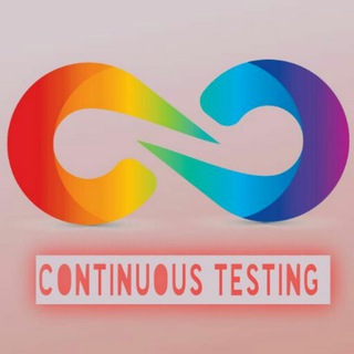 Логотип канала continuous_testing