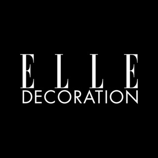 Логотип elledecorationru