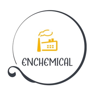 Логотип канала enchemical