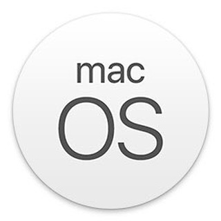 Логотип канала promacintosh