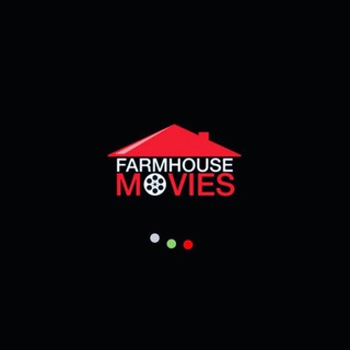 Логотип канала farmhousemoviesgh