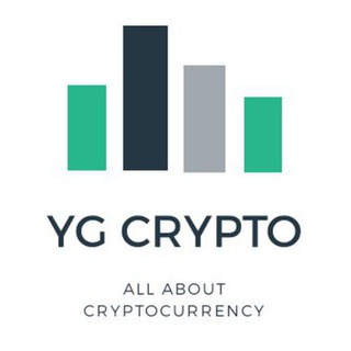 Логотип канала ygcryptogroup