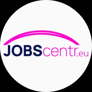 Логотип jobscentreu