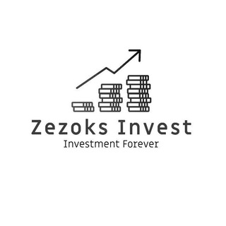 Логотип канала zezoks_invest