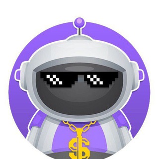 Логотип cashupsbot1