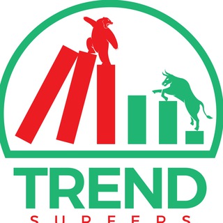 Логотип TrendSurfersFreeSignals