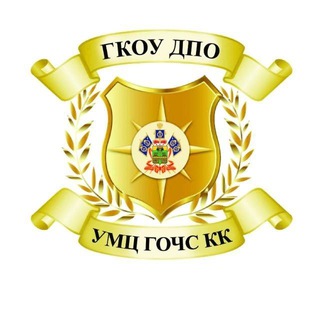 Логотип umcgochs