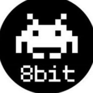 Логотип канала eight_bit_algoz