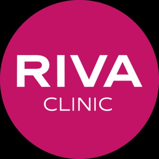 Логотип канала riva_clinic