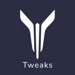 Логотип канала VoyahTweaks