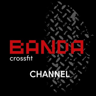 Логотип cfbanda_channel