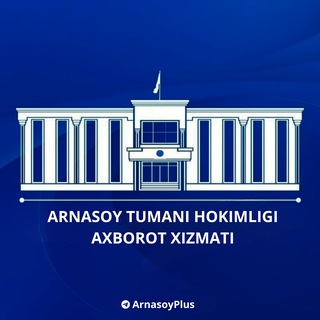 Логотип канала arnasoyplus