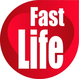 Логотип канала fastlife_msk