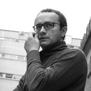 Логотип канала andreyzvyagintsev