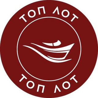 Логотип канала toplotchat