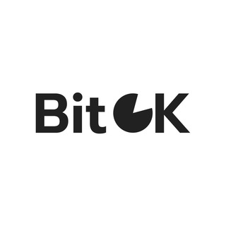 Логотип канала bitokaychat