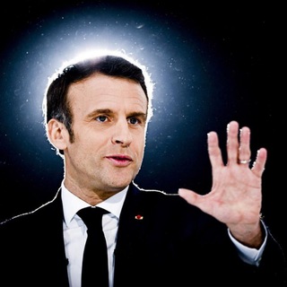 Логотип daily_macron