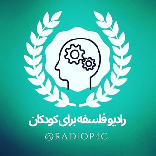 Логотип канала radiop4c