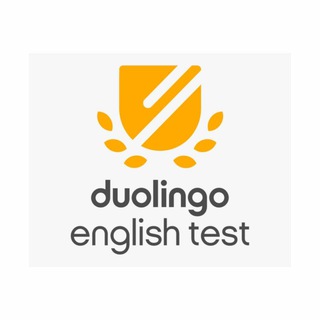 Логотип duolingo_english_exam