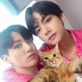 Логотип kypidon_vkook