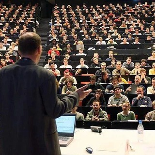 Логотип Atthelecture