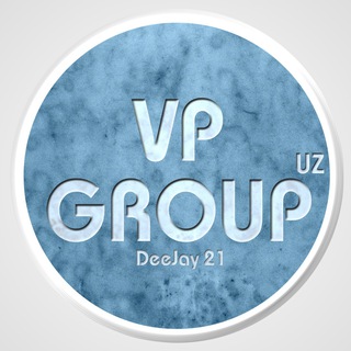 Логотип vpgroup